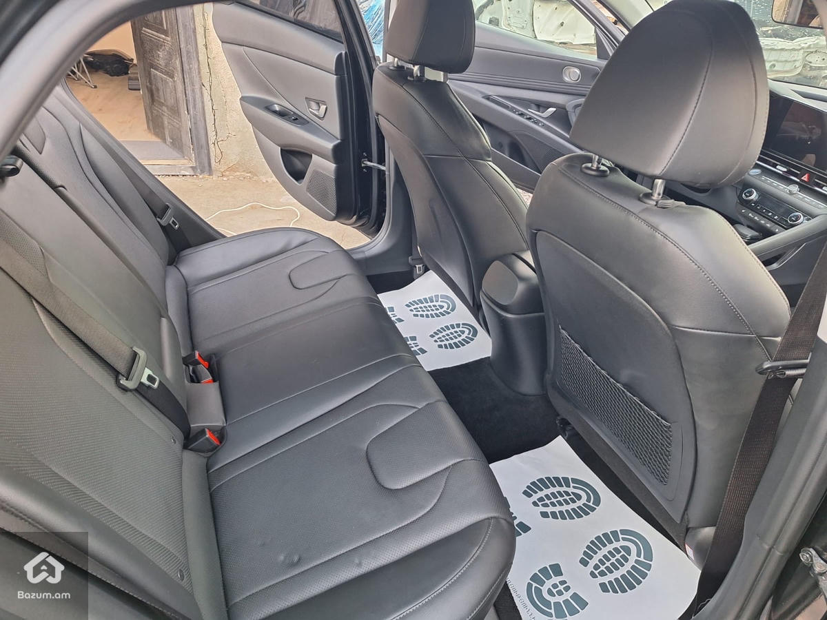 Limited ամենաֆուլլ2023թ  41000միլ 17300$ 091992140 - image 10