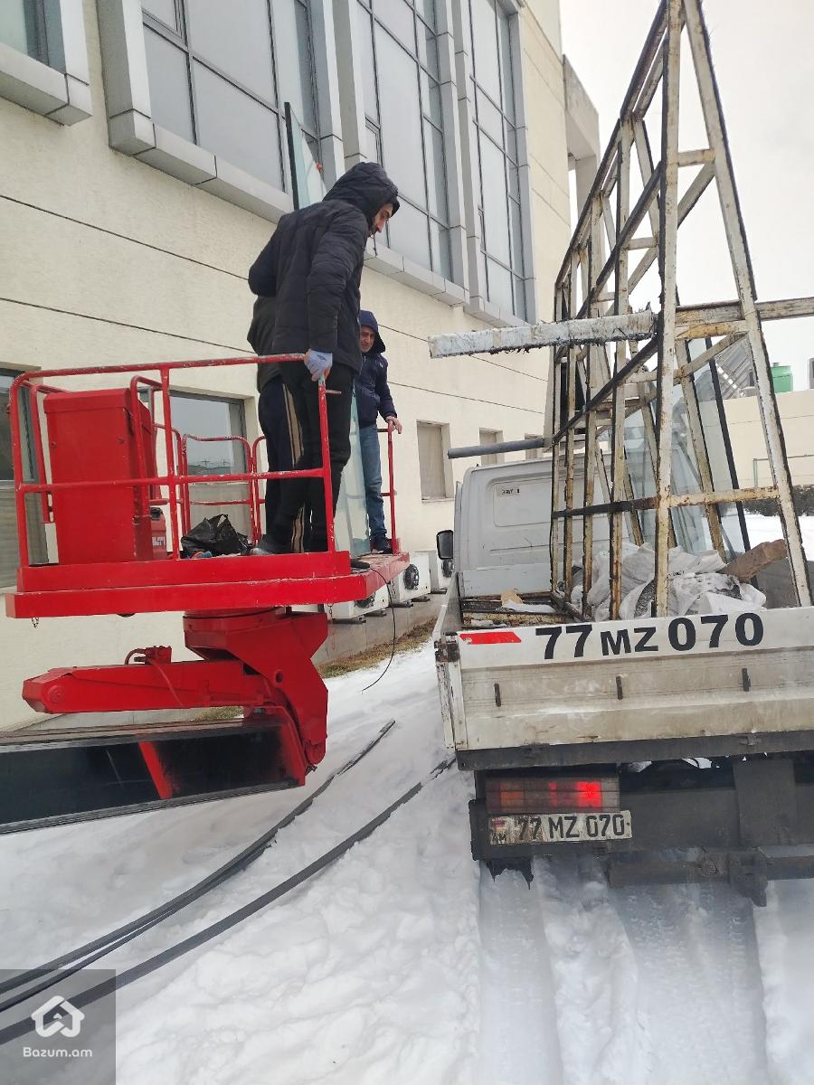 Ավտո Վիշկաներ  Ամբարձիչներ ավտոլիֆտեր - image 6