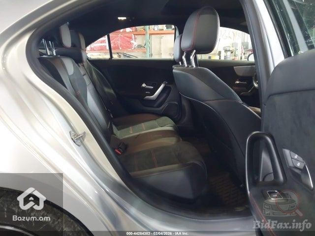 MERCEDES-BENZ A220 - image 12