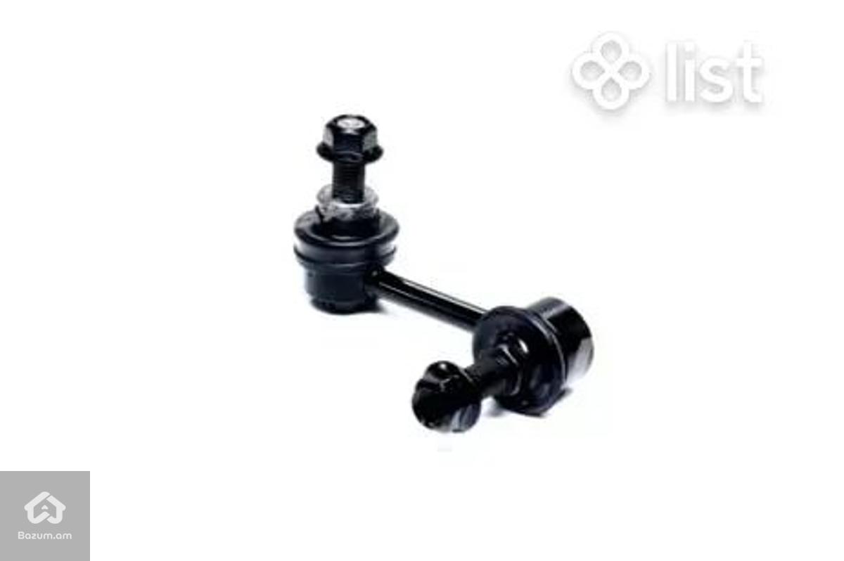 Nissan Qashqai հետեվի ամորտիզատոր - image 2