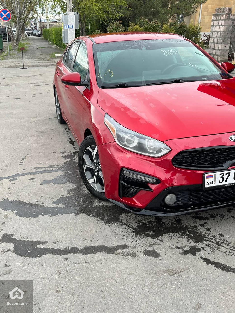 Kia forte  - image 4