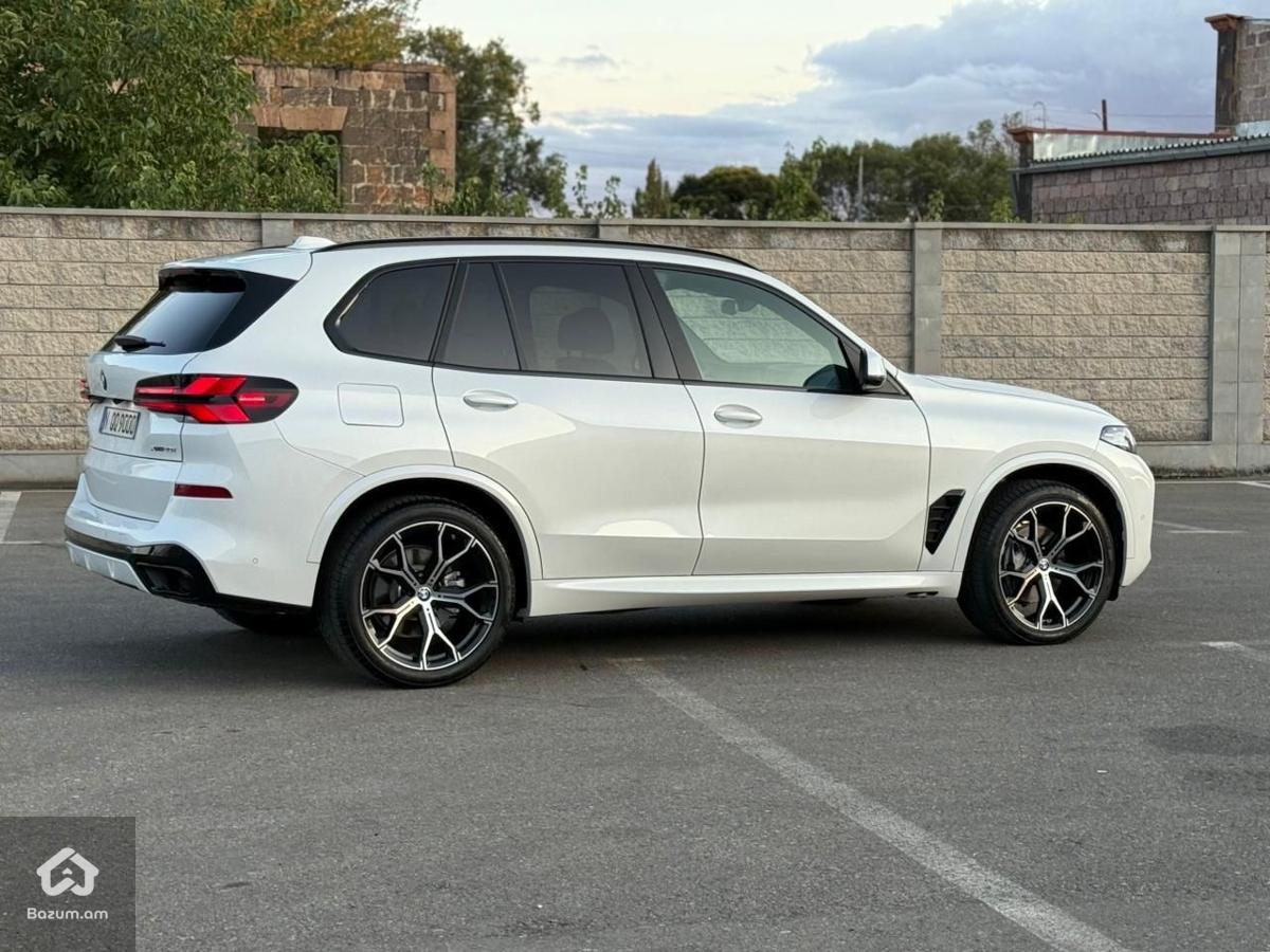 Bmw x 5 - image 25
