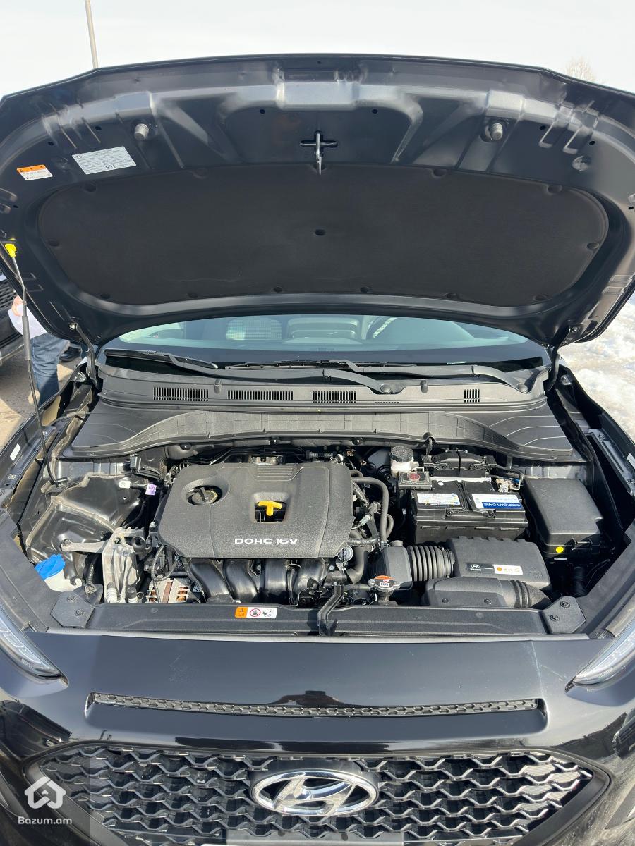 Hyundai Kona Sel Plus - image 31