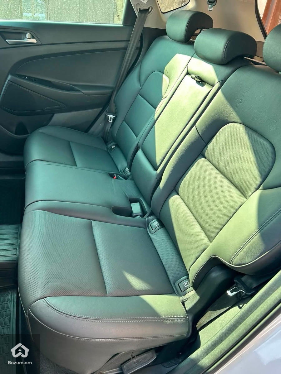 Hyundai tucson - image 10