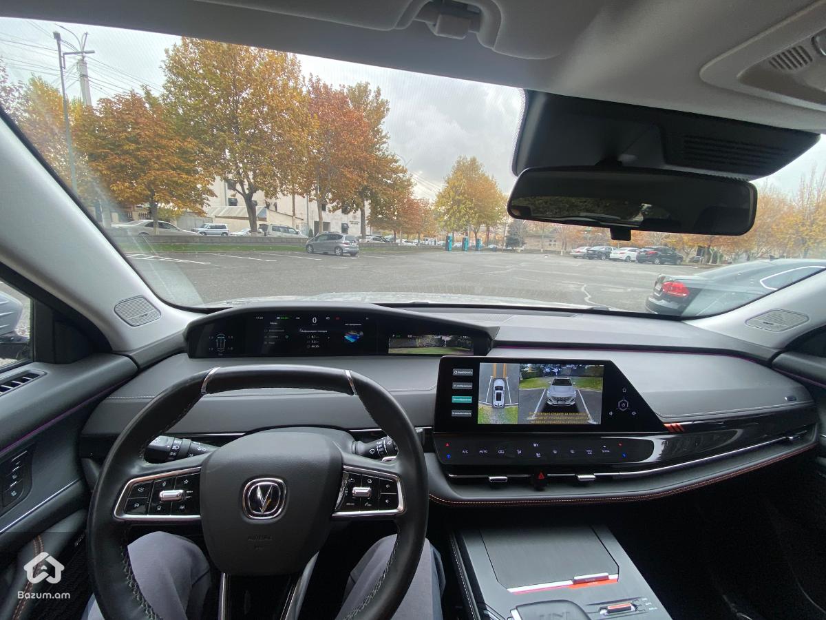 Changan Uni-K Tech AWD - image 6