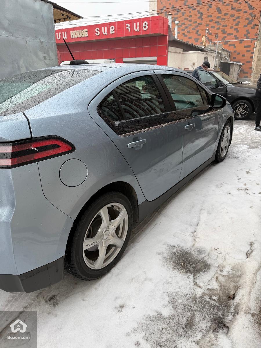 Chevrolet Volt 2014 premier - image 6