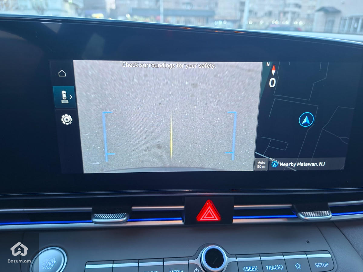 Hyundai Elantra 2025 - image 15