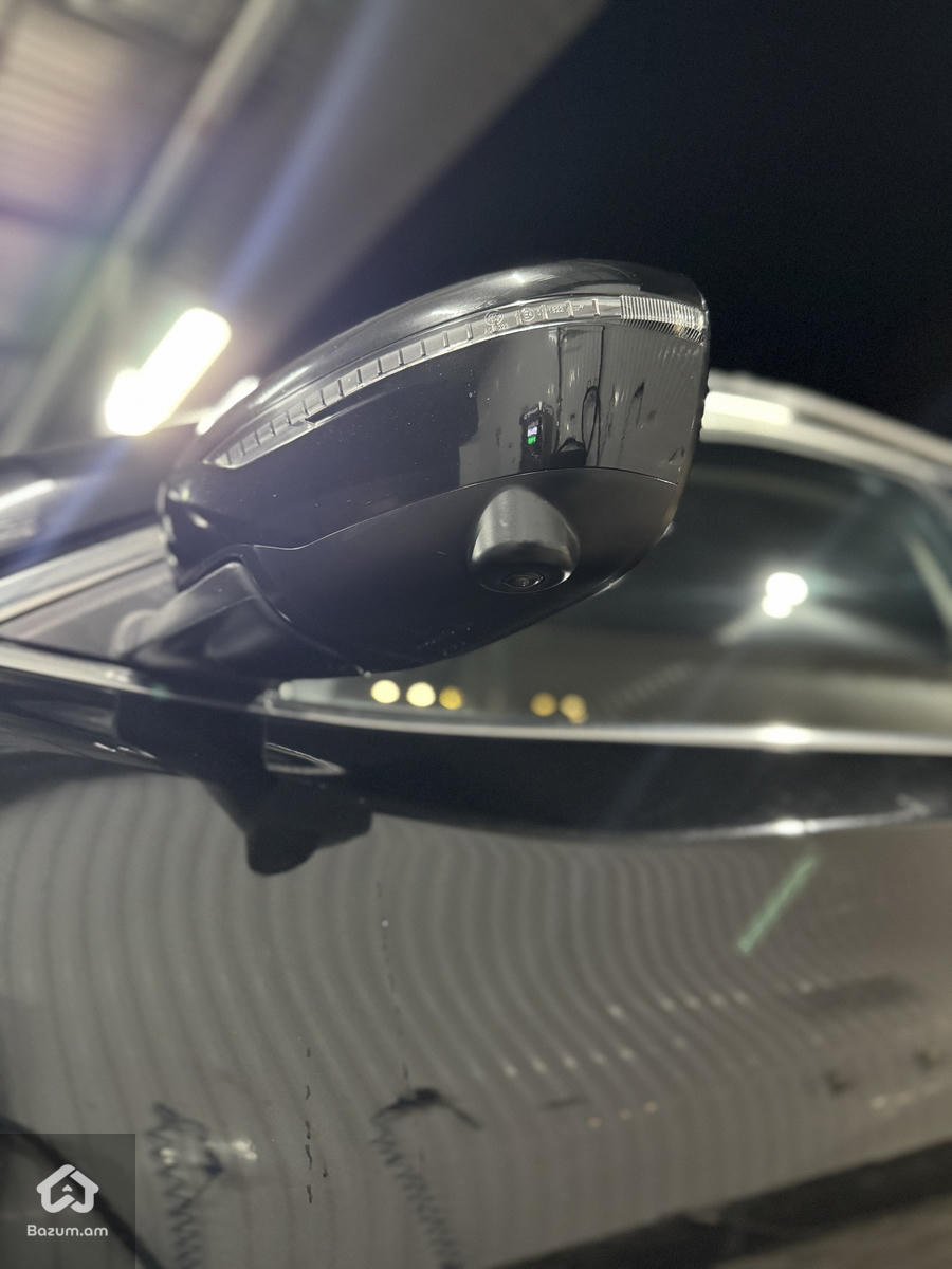 Nissan Rogue - image 8