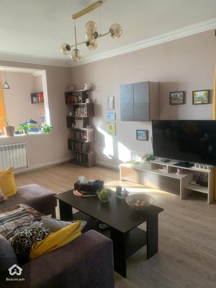 Բնակարան Ազատության պողոտայում - image 3