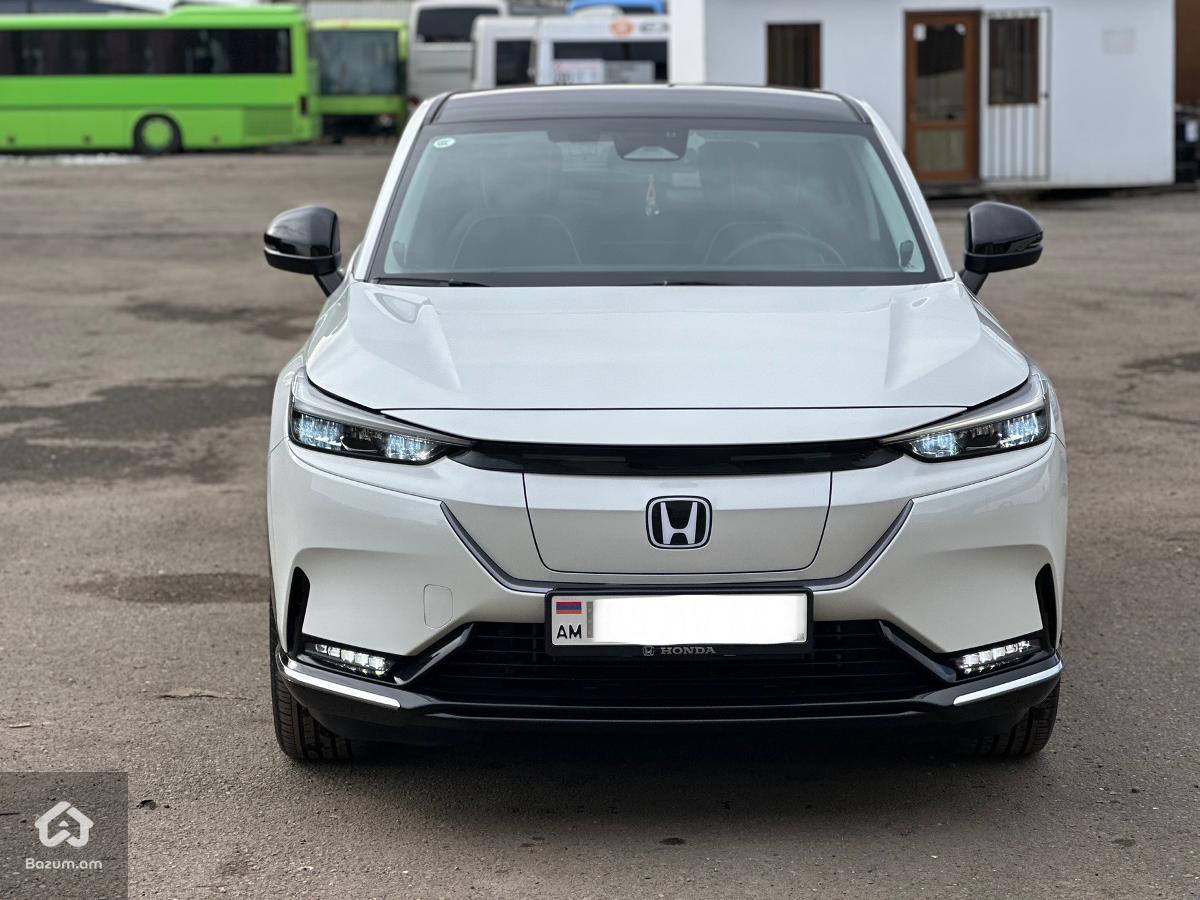 Honda e:NS1 - image 2