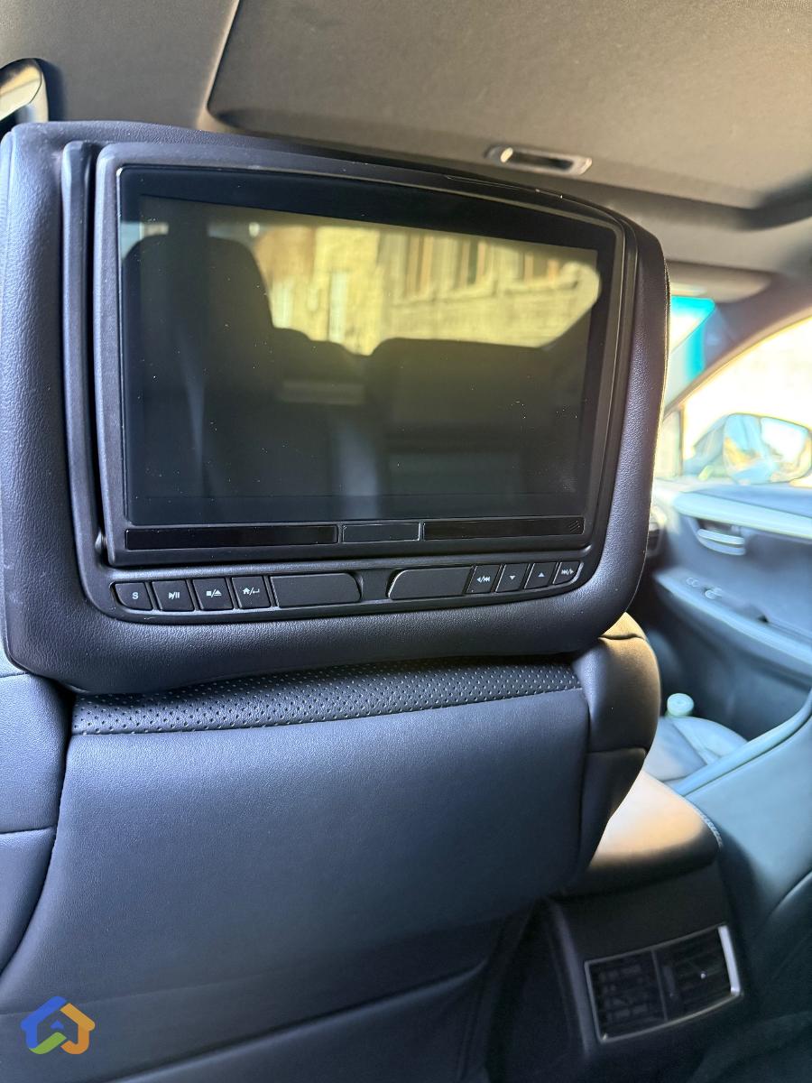 Lexus NX300 F Sport - image 7