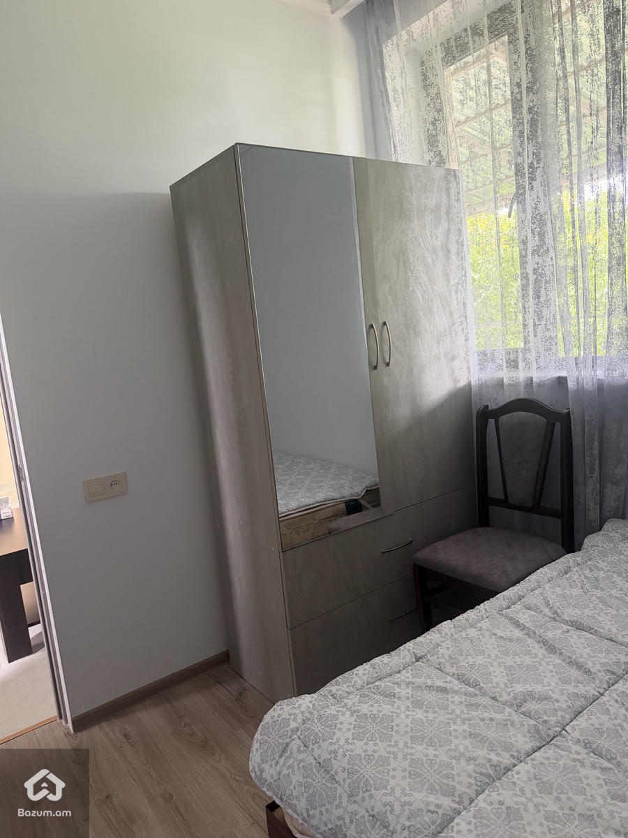 Վարձով Պռոշյանում 2 սենյականոց բնակարան - image 13