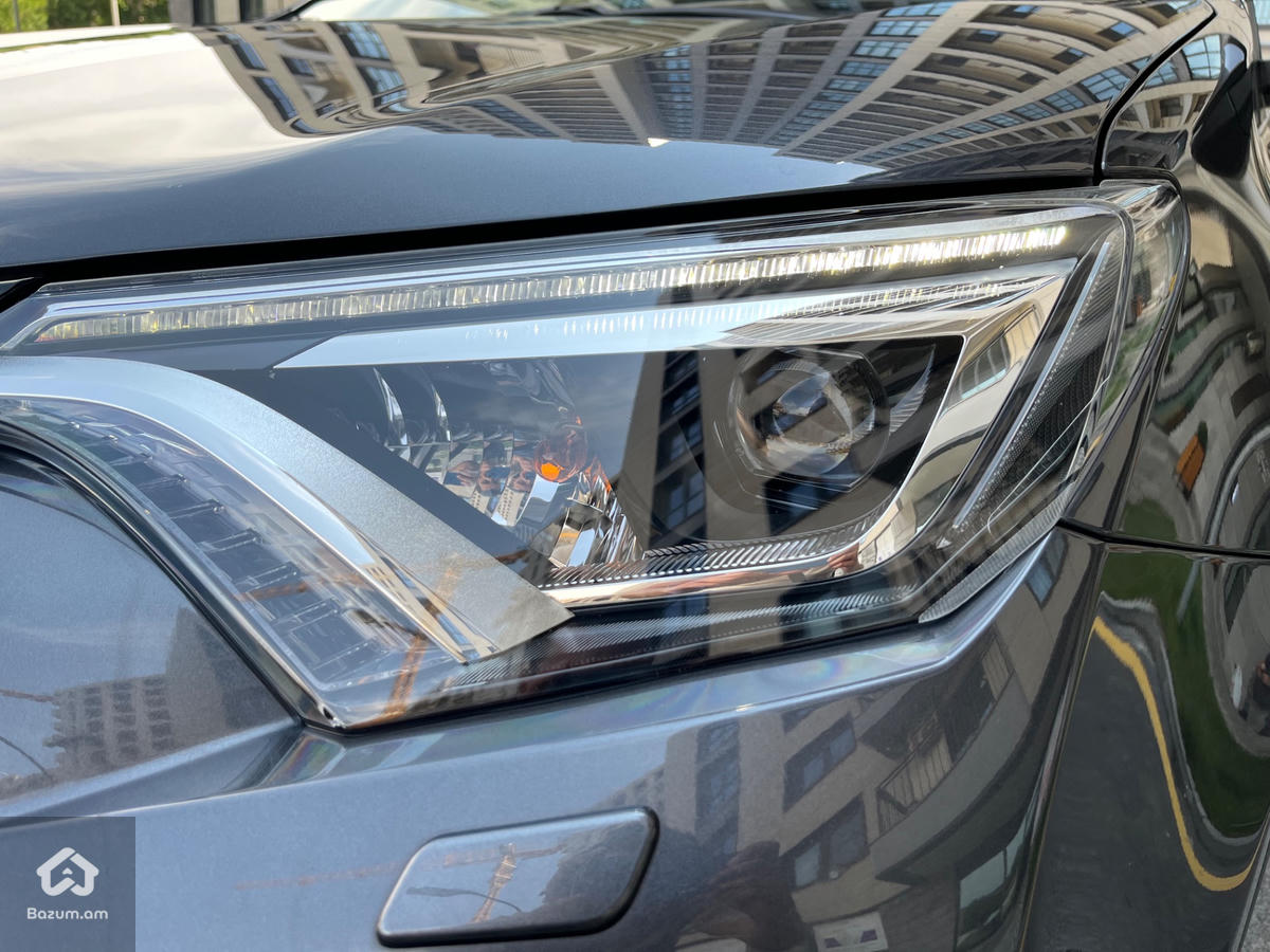 Toyota Rav4 - image 16
