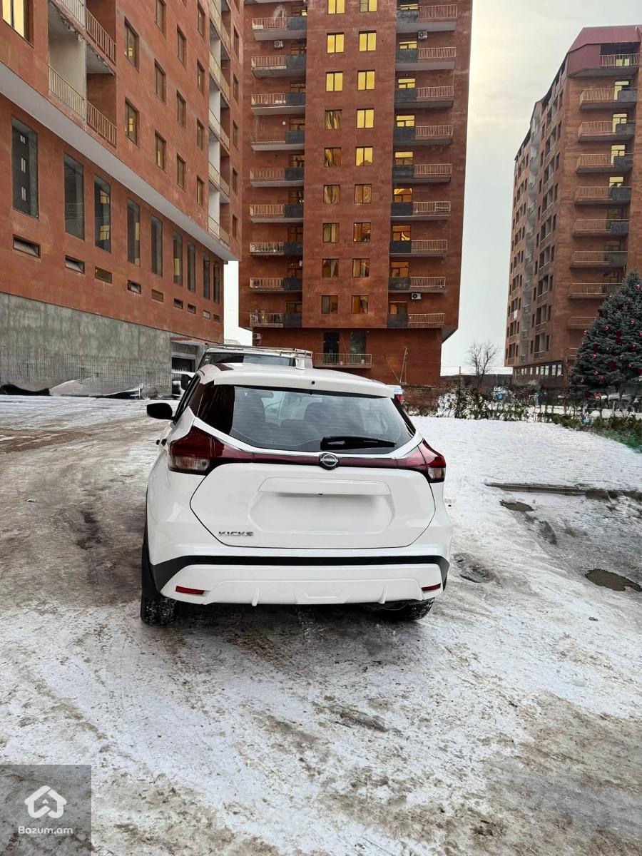 Nissan kicks 2022 - image 6