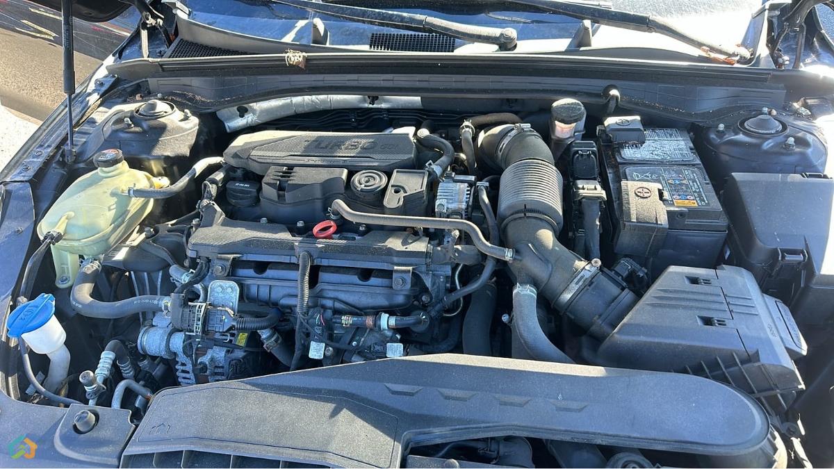 KIA K5 GT Line - image 3