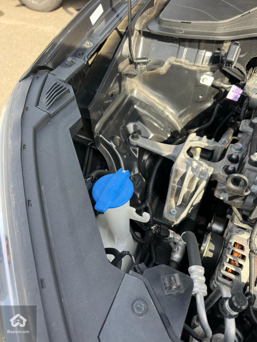 Hyundai Kona Sel Plus - image 34