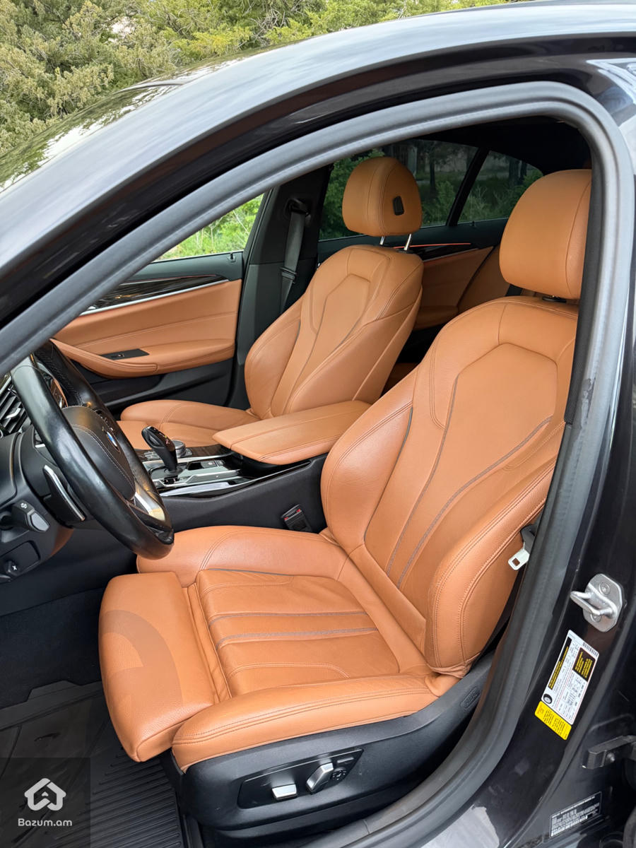 BMW 530I - image 11