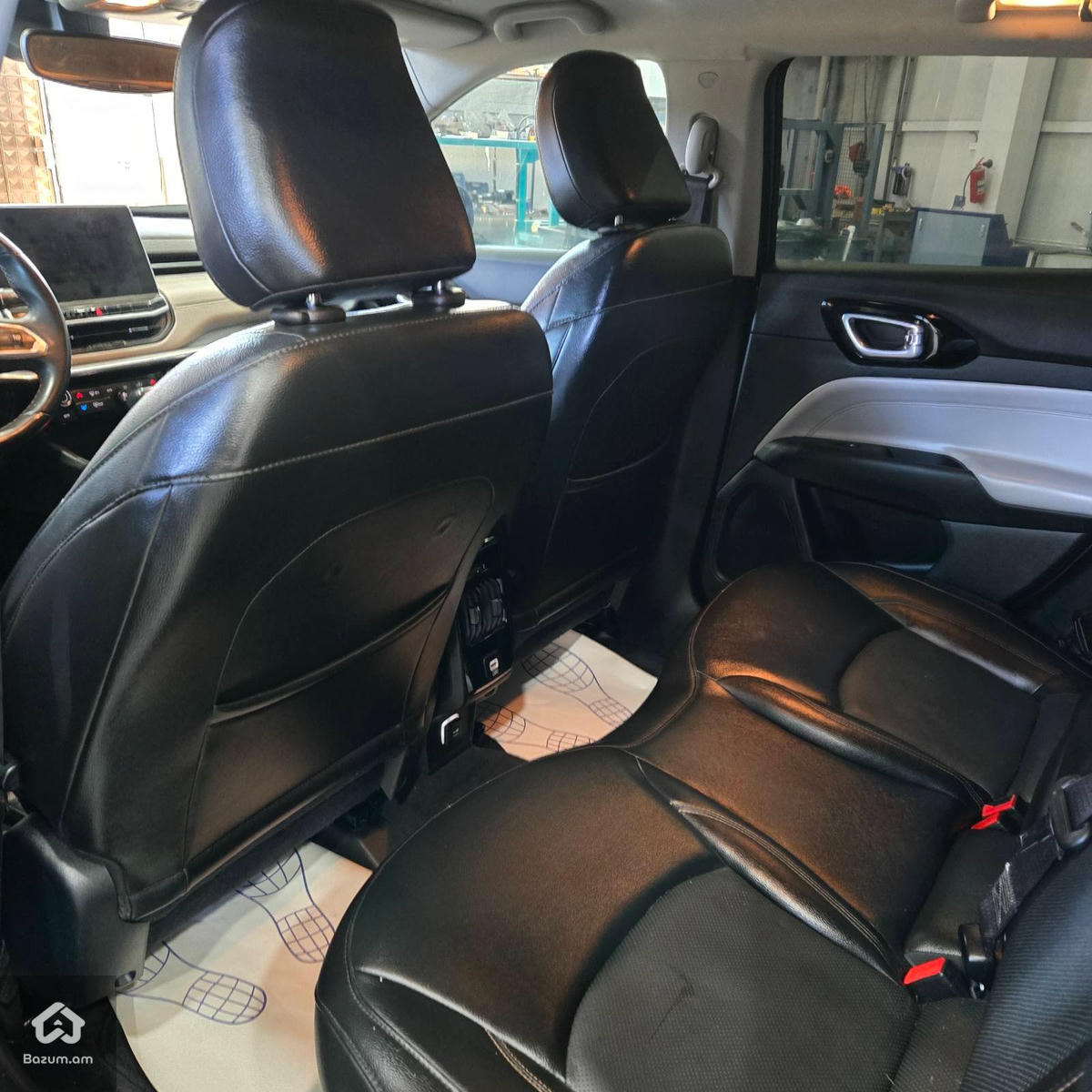 Jeep Compass - image 10