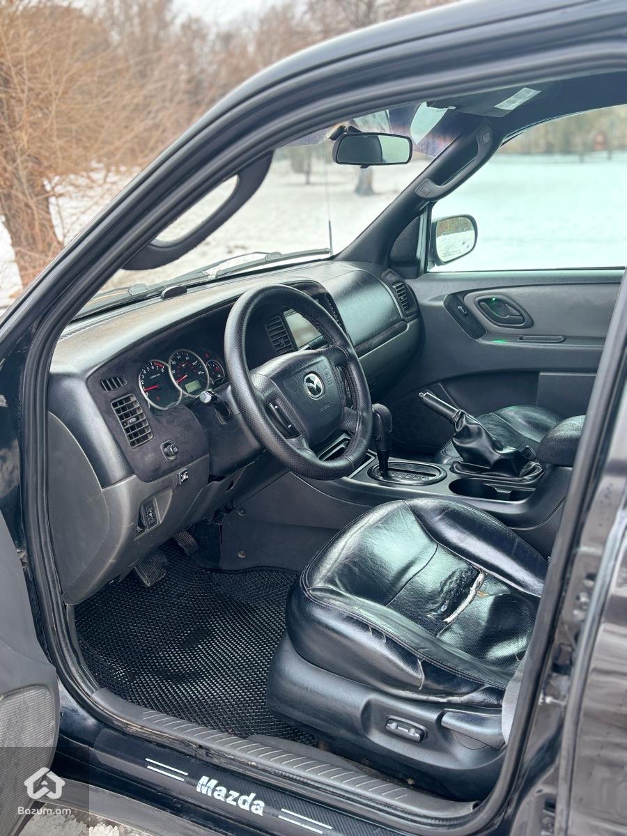 Mazda Tribute 2005 - image 7