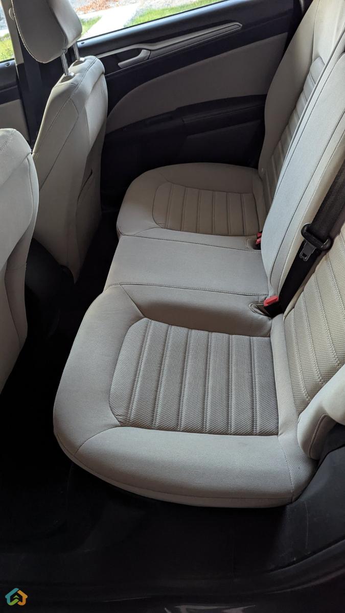 Ford Fusion 2.5L - image 9