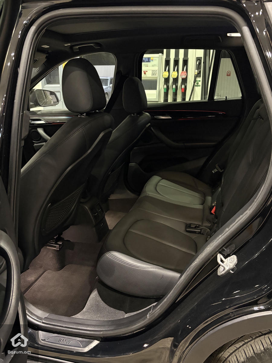 BMW X1 f48 2018  - image 7