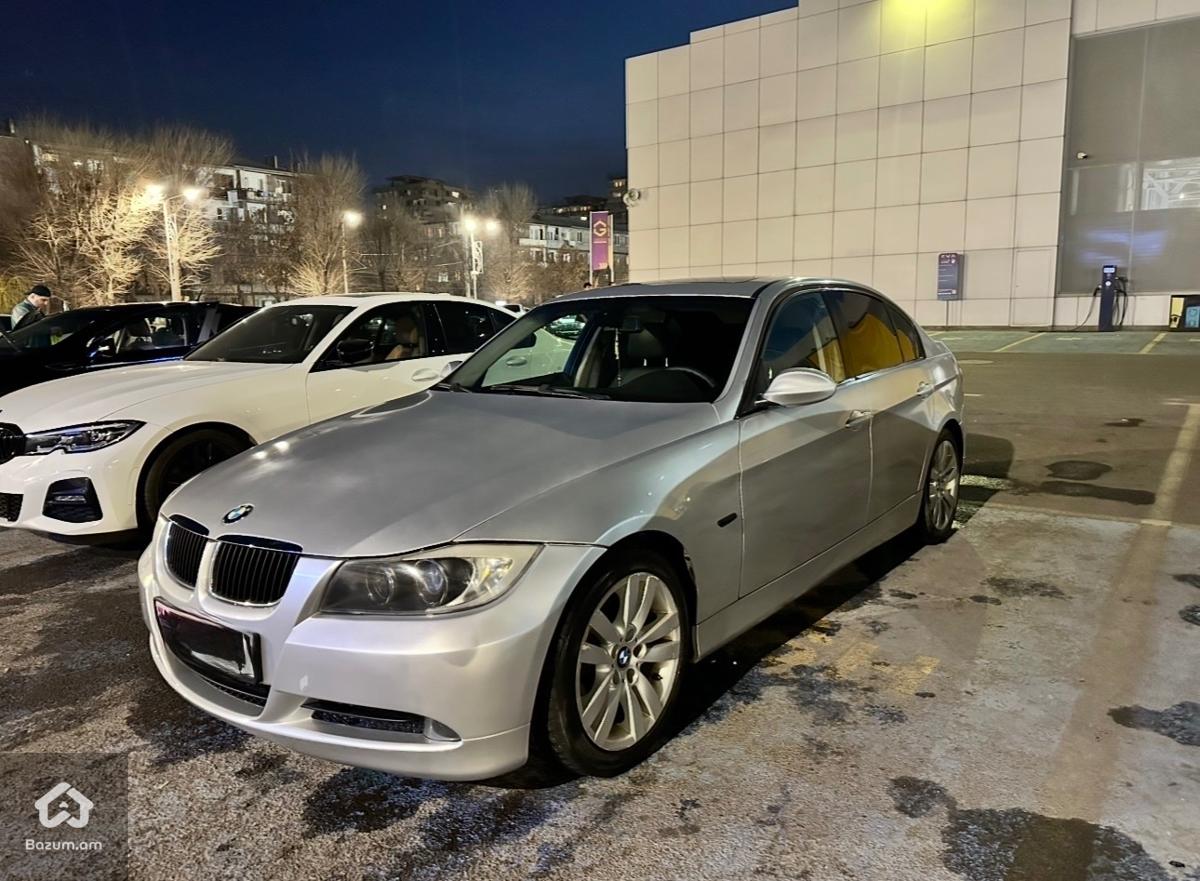 BMW 328i e90 2008  - image 2
