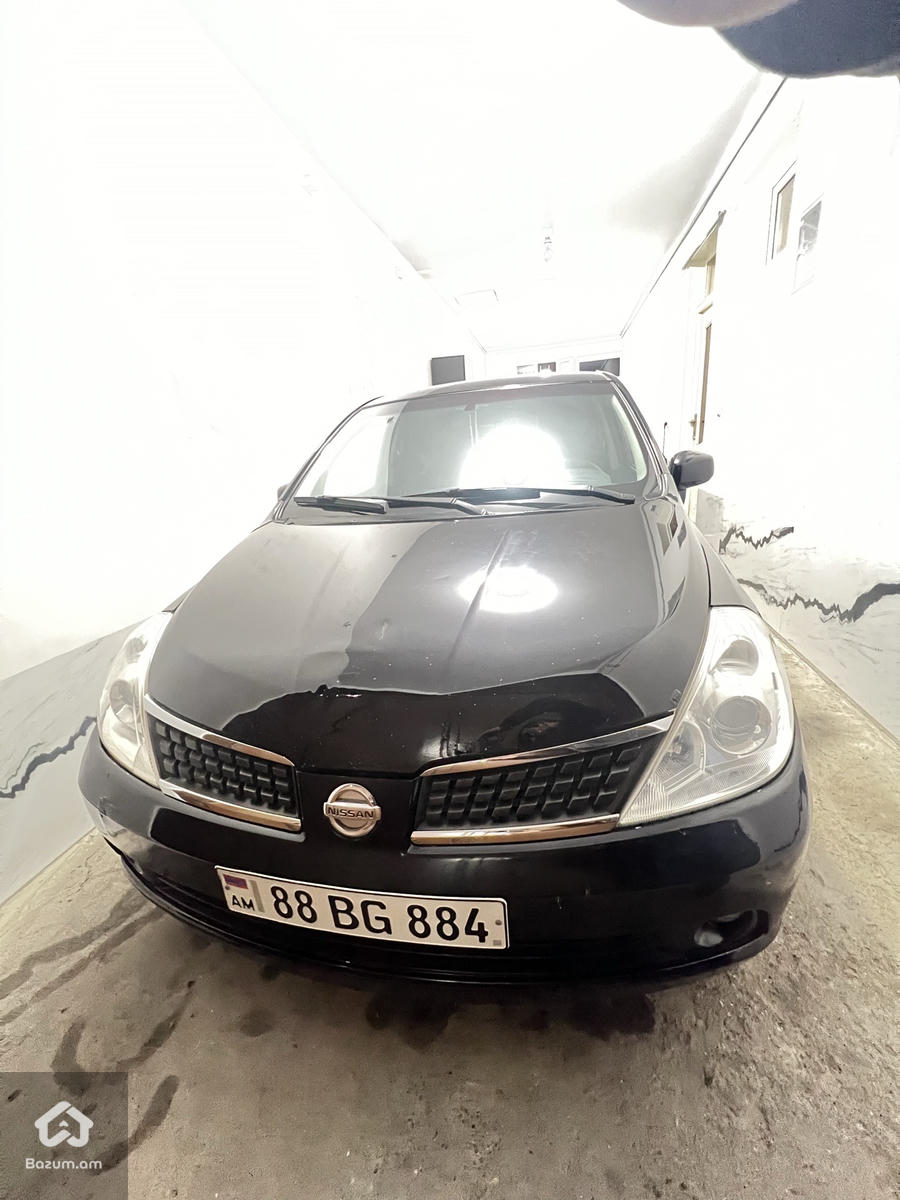 Nissan - image 10