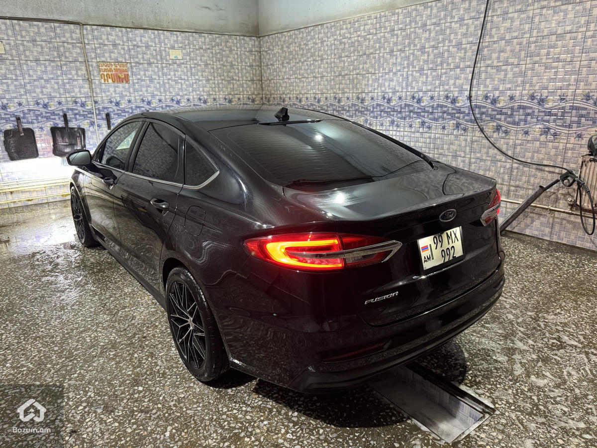 Ford - image 13