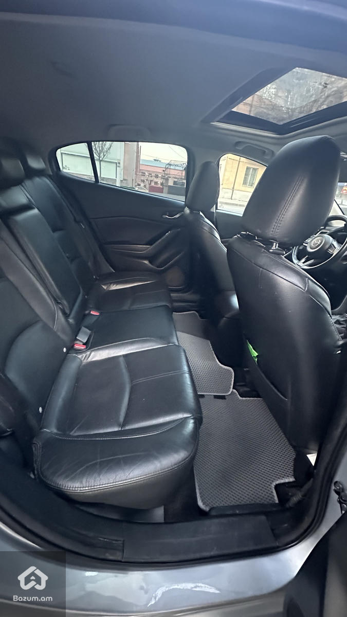 Mazda 3 Grand Tyuring+098864789 - image 5