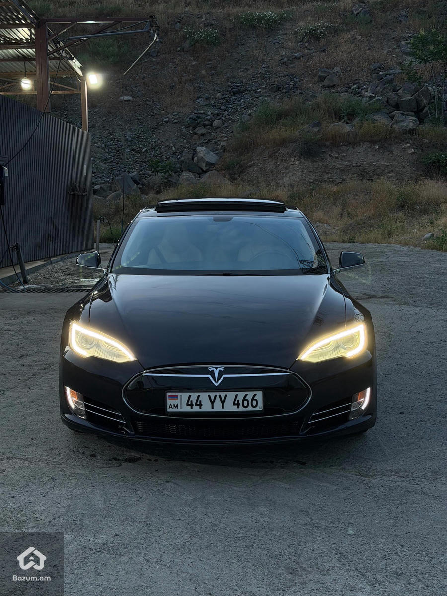 Tesla Model S85 Fastcharge - image 7