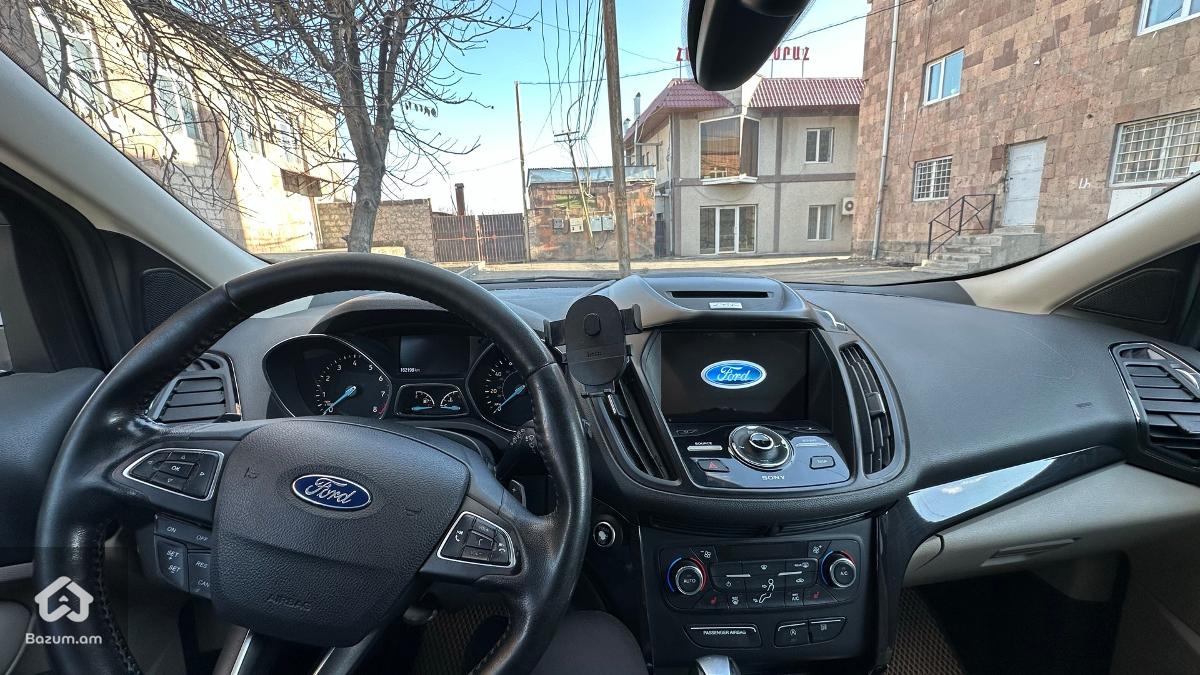 FORD ESCAPE(Titanium) - image 7