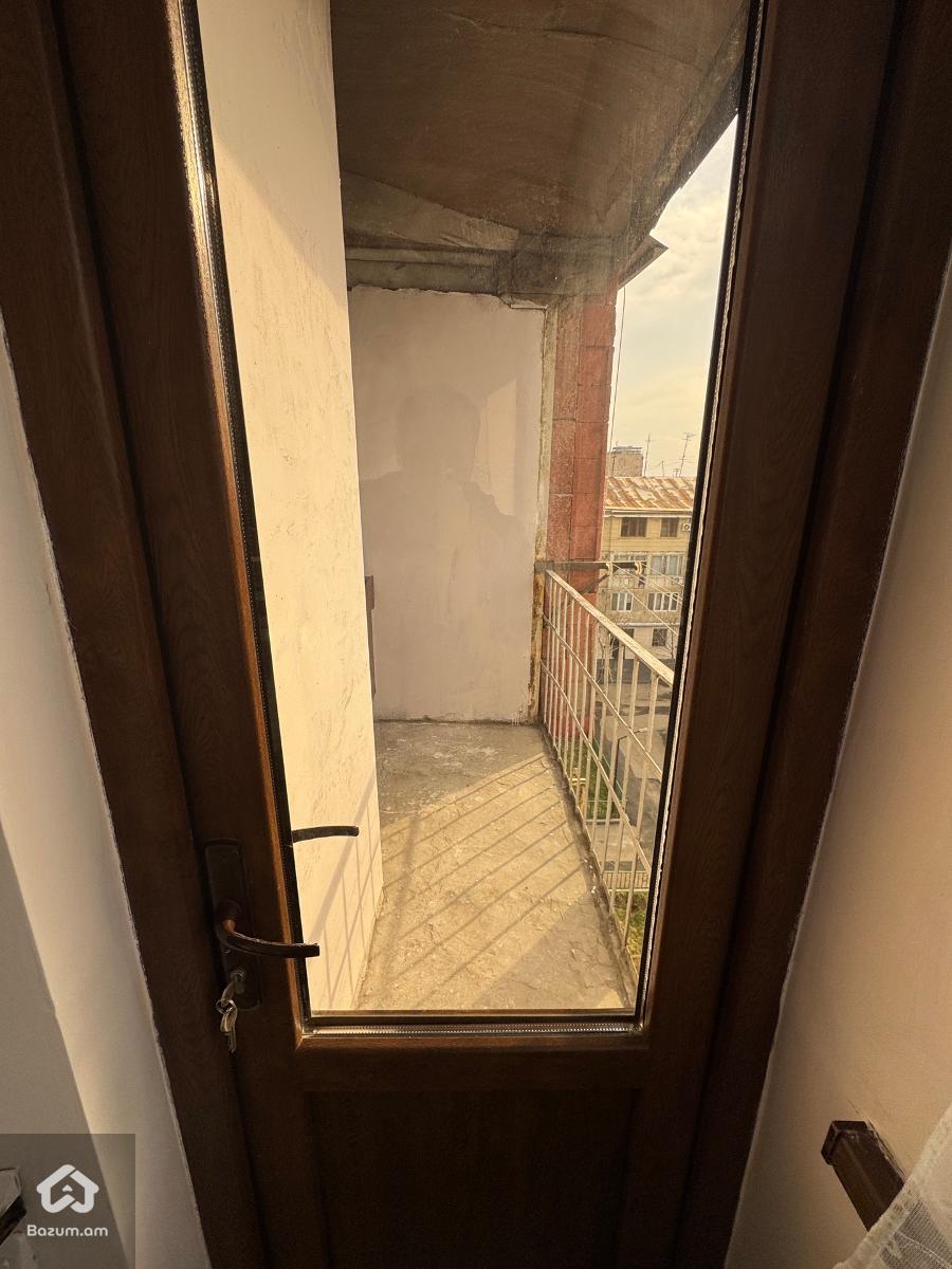 3 սենյականոց բնակարան Արցախի պողոտայում - image 19