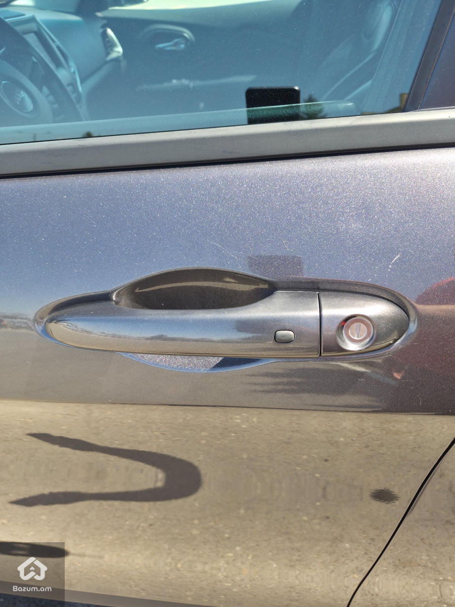 JEEP CHEROKEE 2019/2 2.4L - image 6