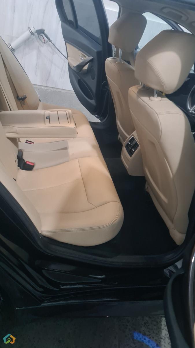 BMW F30 320I - image 8