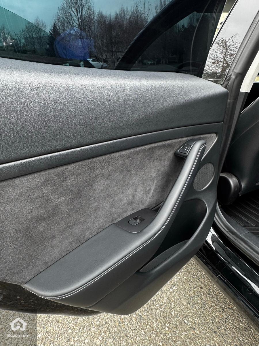 Tesla M3 SR+ - image 19