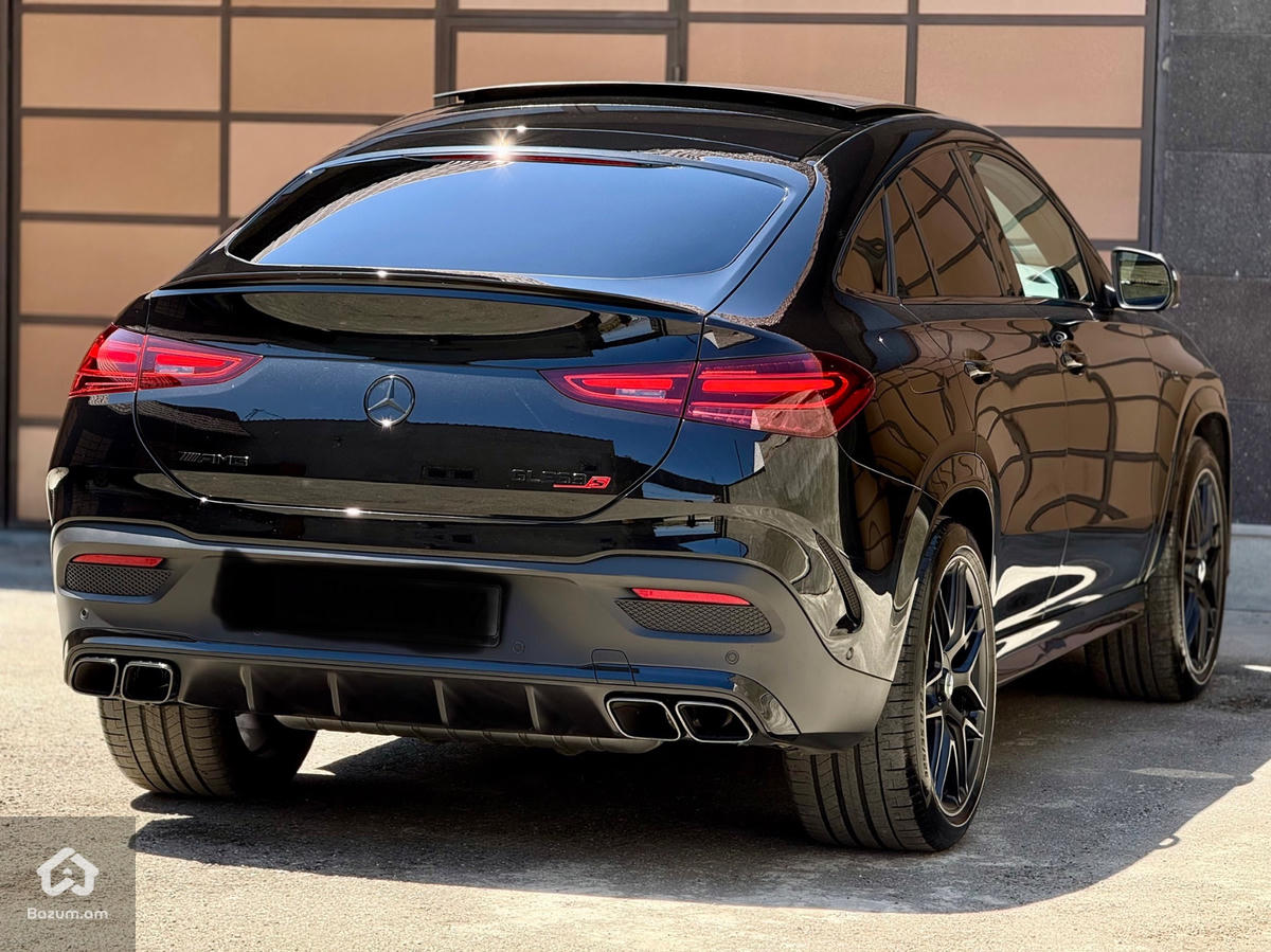 Gle 63s - image 5