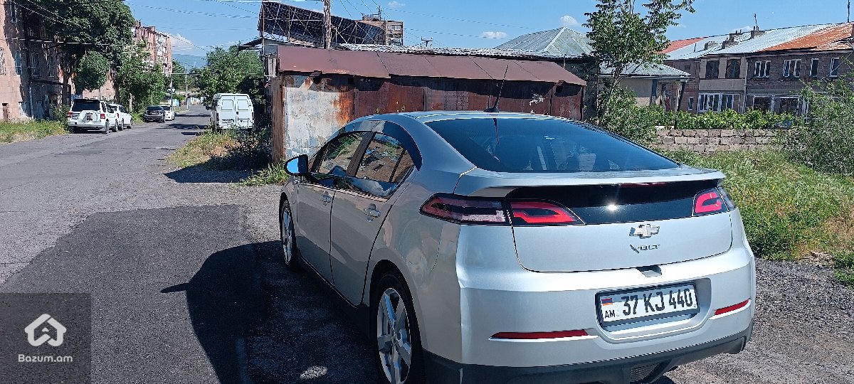chevrolet  - image 3