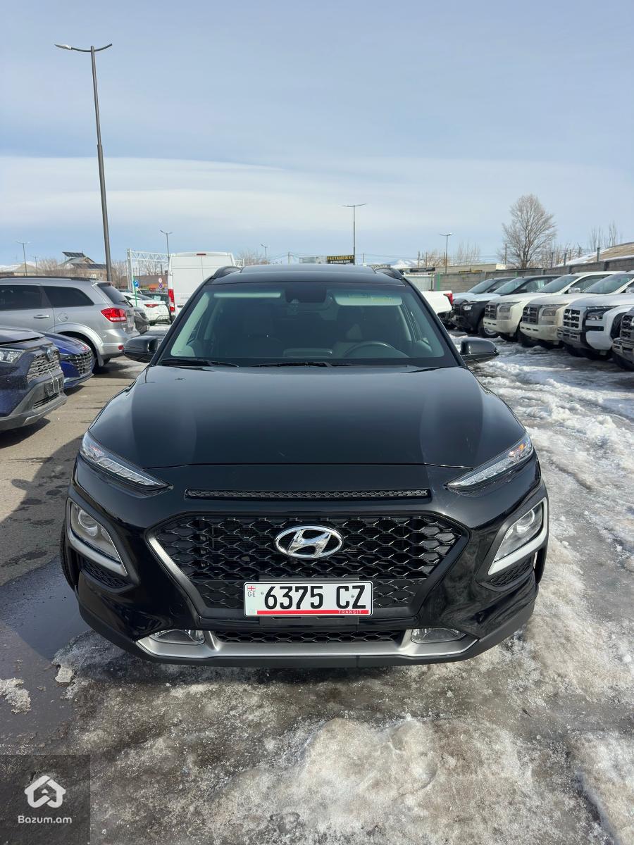 Hyundai Kona Sel Plus - image 2