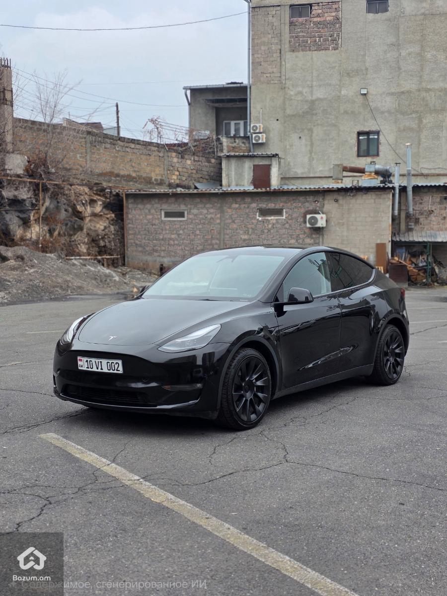 Tesla model y - image 6
