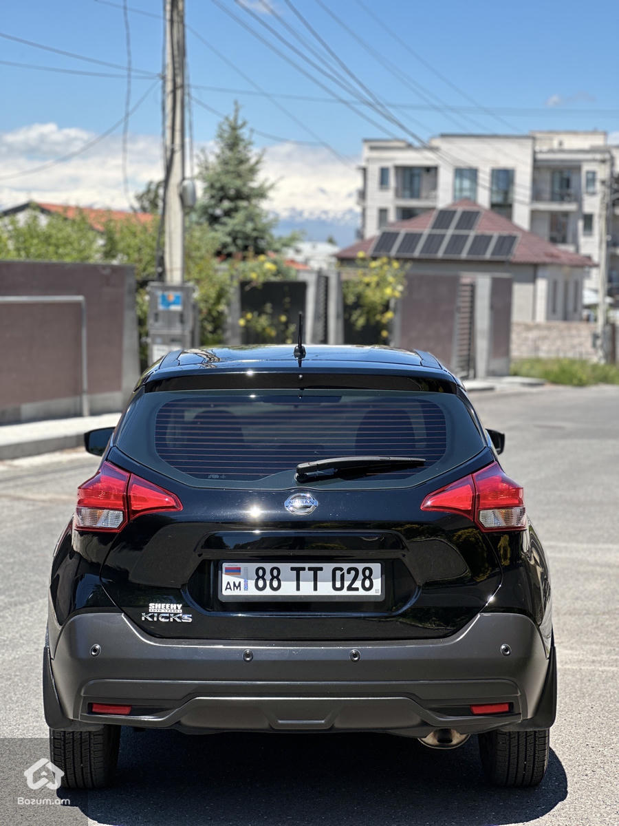 Nissan Kicks 2020 - image 7