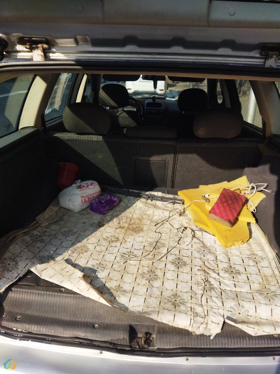 Opel astra - image 1