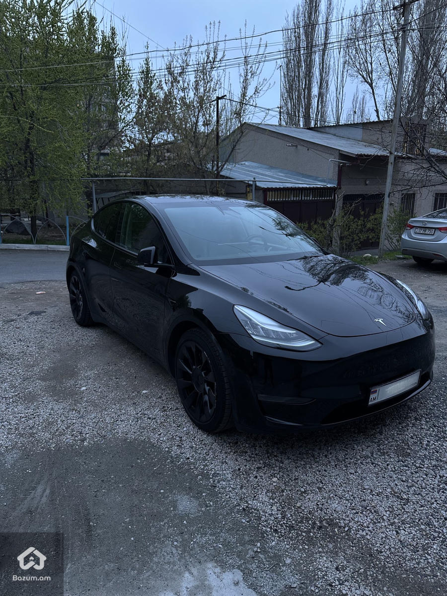 Tesla Model Y Long Range - image 7