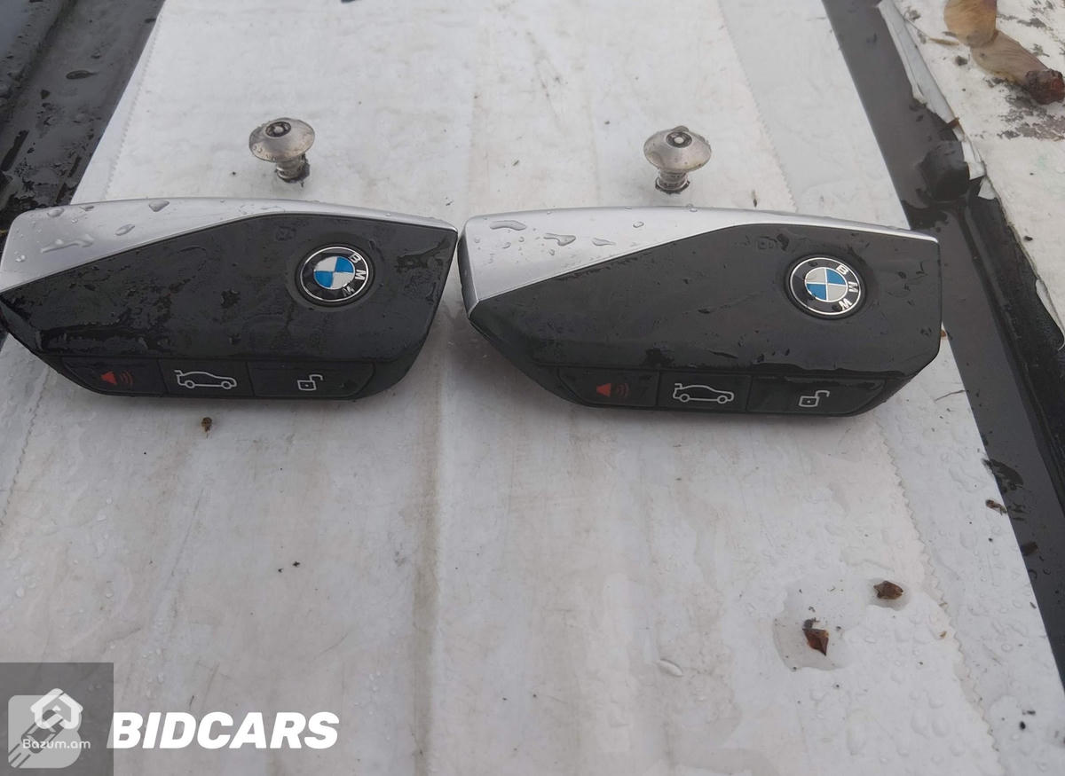 BMW IX XDRIVE 2025 - image 12