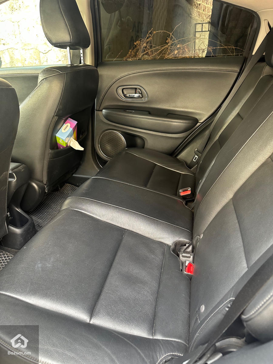 Honda HR-V - image 5