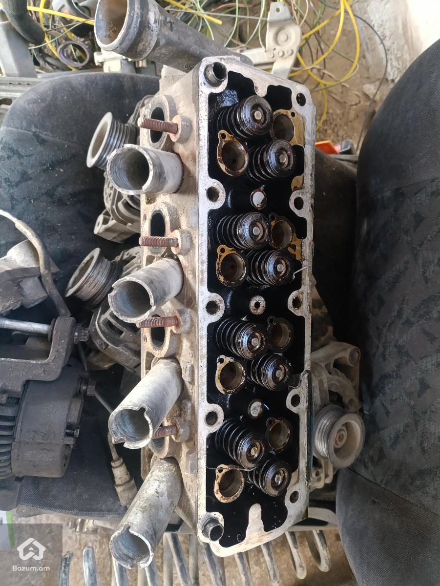 Opel Mersedes Pahestamaser  - image 2