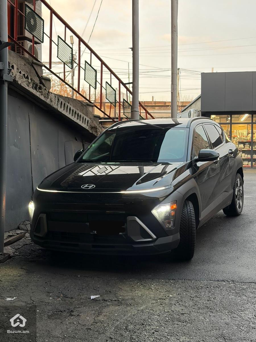 HYUNDAI KONA 2.0 dohc - image 1