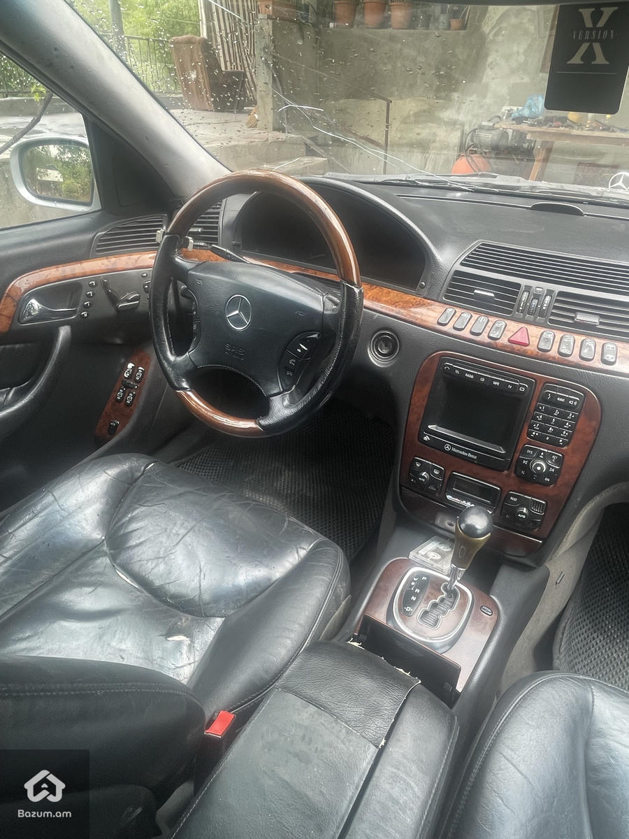 mercedes - image 7