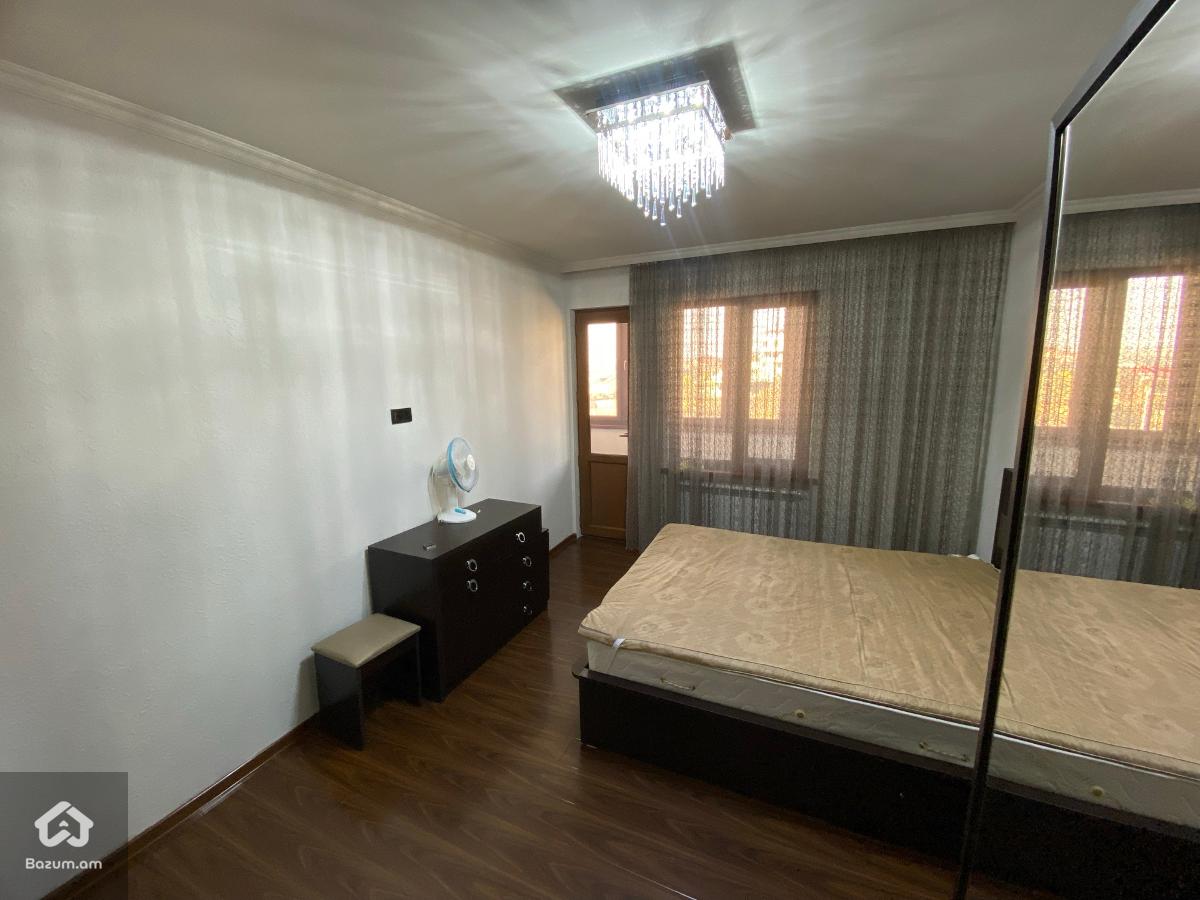 Տրվում է վարձով տաք և հարմարավետ բնակարան  - image 10