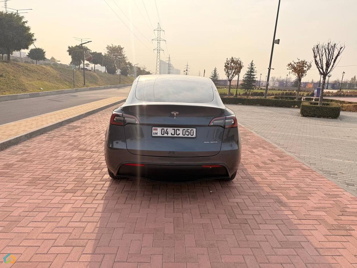 Tesla Model Y, Long Range Dual Motor - image 6