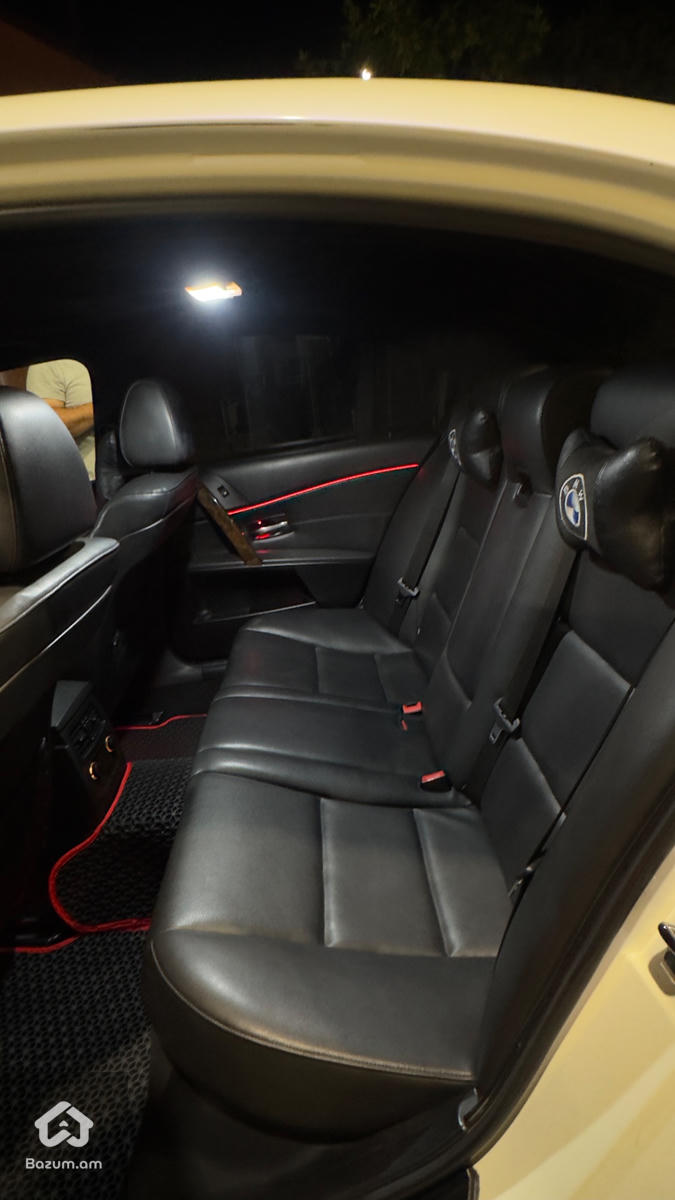 Bmw e60 - image 6